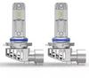 OSRAM LEDriving HL HB3/HIR1/H10/HB4/HIR2 off road LED fényszóróizzó, 12V/26W, 6000K, hideg fehér fényű, plug & play, off-road, P20d/P22d/PY20d/PX20d/PX22d fejeléssel, 2db-os duo box 4062172426428 (406217242