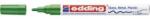 edding 4-751-9-004 Glanzlackmarker Lakk jelölő Zöld 1 mm, 2 mm N/A