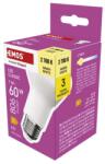 EMOS LED izzó Classic R63 / E27 / 7 W (60 W) / 806 lm / Meleg fehér - tonerdepot