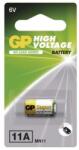 GP Batteries Alkáli speciális elem GP 11AF (MN11) 6 V, 1 db
