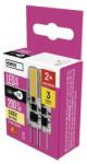 EMOS LED izzó Classic JC / G4 / 1, 9 W (21 W) / 200 lm / meleg fehér - tonerdepot - 3 430 Ft