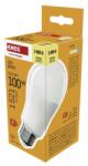 EMOS LED izzó Basic A60 / E27 / 15.3W (100 W) / 1521 lm / Meleg fehér