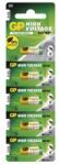 GP Batteries Alkáli speciális elem GP 29A (A32, L822) 1, 5 V, 5 db