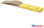  Ellenőrző sorszámtömb tombola intenzív sárga D2 (BAR_404501070)