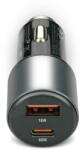 everActive Incarcator de retea Car charger CC-60Q QC3. 0 83W (CC-60Q)