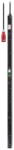 APC Prelungitor EPDU2232SMB Easy PDU, 2G Metered-by-Outlet, Zero (EPDU2232SMBO)