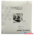  Számla (50x3) 20x20 B. 13-374/2 több ÁFA-s (BAR_450043717)