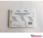  Menetlevél tehergépkocsi A/5 PR. DGÉPJ. 21 (BAR_450000023)