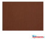  Moosgumi / Dekorgumi lap A/4 (2mm) barna / világosbarna (BAR_023300360)