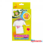  Textilfilc utántöltő JOLLY AIRBRUSH 12 db-os kétvégű filctoll 4446-0016 (BAR_227870301)