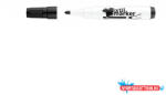  Textilfilc ICO XXL (1-3mm) kerekített végű fekete (BAR_227820113)