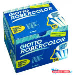  Táblakréta 100/klt GIOTTO RoberColor pormentes fehér 538800 (BAR_239080090)