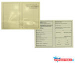  Meghatalmazás gépkocsi kölcsönadáshoz külföldre DE 932, K0952 (BAR_450046697)