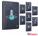  Beíró GIPTA Astral 17x24 cm keményfedeles 96 lapos vonalas 7362 (BAR_081903480)