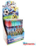  Tolóbetétes ceruza BENSIA futball radírral PCEPA03 (BAR_171580550)