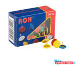  Rajzszög ICO Ron színes fejű colorfun (kb 100db) (BAR_062740000)