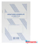  Pénztárelszámolás A/5 25x2pld D. F. 200/D PR (BAR_403270000)
