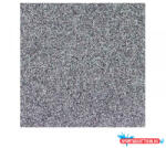  Moosgumi / Dekorgumi lap A/4 (2mm) csillámos öntapadós ezüst (BAR_023300499)