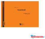  Fuvarlevél PÁTRIA A/4 (50x3) fekvő D. GÉPJ. 17/V/UJ (BAR_402090000)