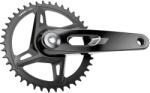 SRAM Rival XPLR alumínium gravel hajtómű, 13-12 sebességes, integrált DUB tengellyel, 170 mm, 42 fogas, csészék nélkül SRAM Egyéb járművek Kerékpározás Kerékpár-alkatrészek Hajtóművek, hajtókarok és középc