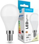 Modee Lighting LED Izzó Globe Mini G45 8, 5W E14 200° 4000K (806lm), CRI>80, természetes fehér, IP20 (ML-G454000K8,5WE14N)