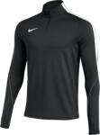 Nike Strike 26 Dri-FIT edzőfelső, fekete (HV8373-010)
