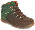 Timberland Csizmák EURO SPRINT Barna 40 - spartoo - 36 629 Ft