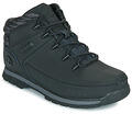 Timberland Csizmák EURO SPRINT Fekete 39