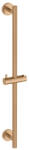 Arezzo Design Astro zuhanyrúd 70 cm, szálcsiszolt bronz AR-B7006BB (AR-B7006BB)