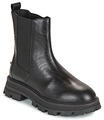 Zadig & Voltaire Csizmák X60870 BOTTINES Fekete 39