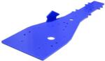 AXP HDPE 8mm Haspáncél AXP Váz, idomok és járműkiegészítők Járművédő elemek Alsó motor- és alvázvédő lemezek - motomotors - 55 380 Ft
