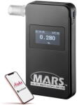 Alcovisor Testere alcoolemie Electrochemical breathalyzer MART BT black (AL-C4-MARS-BT-BLACK) - pcone