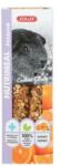  NUTRIMEAL STICK csemege tengerimalacoknak narancs 115g Zolux