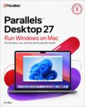 Parallels Desktop 27 MAC Upgrade Pe viață fără Windows 11 Pro (ESDPD27UPGSTDANY)