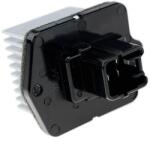 MTR Rezistor, ventilator habitaclu MTR 13311156 (13311156)