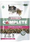  VL Complete csincsillák és degu számára 500g