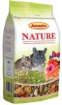 AVICENTRA Nature Premium csincsilla + zerge 850g