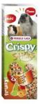  VL Crispy Sticks Nyulak-Tengerimalacok Gyümölcs 2x55g