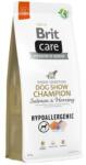 Brit Dog Hypoallergén Dog Show Champion 12kg