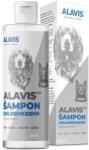  Alavis sampon Klórhexidin 250ml