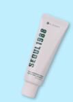 SEOUL 1988 Regeneráló arckrém niacinamiddal és ürömmel Repair Cream : Niacica 20% + Mugwort - 50 ml