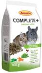 AVICENTRA COMPLETE+ csincsilla, nyolcszemű 700g