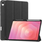 Techsuit Husa pentru Samsung Galaxy Tab S12 Plus - Techsuit Flex Trifold - Black (KF2365917) - pcone
