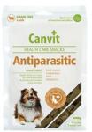 Canvit Snacks parazitaellenes 200g