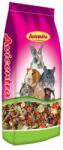 AVICENTRA Deluxe nyolcszemű degu 12, 5kg