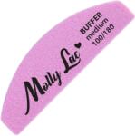 Molly Lac Buffer Unghii Mini Semilună 100/180
