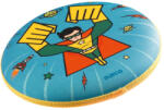 DJECO Frizbi - Repülő hős - Disque volant Flying Hero (DJ02129)