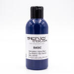 Senjo Color GmbH Senjo Color sötétkék testfesték bodypaintinghez és tetováláshoz, 75ml () (SENJO-B75-NAVYBLUE)