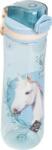 LIZZY Kulacs, 600 ml, LIZZYSULI, ˝Wild Beauty, Sport Club˝