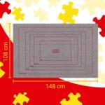 Trefl - Puzzle Szőnyeg 500-6000 egyéb darabos kirakó (61440)